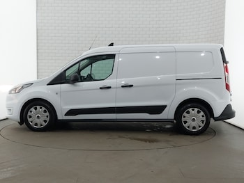 Used Ford Transit Connect 2024 for sale - 77357737: Photo
