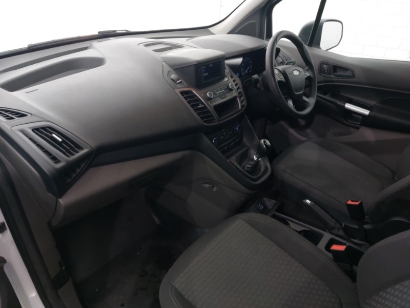 Used Ford Transit Connect 2024 for sale - 77357737: Photo 5