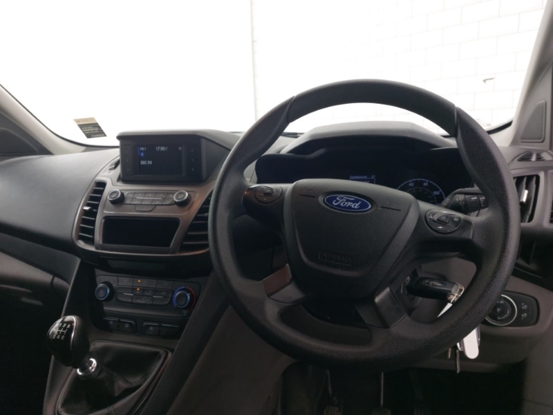 Used Ford Transit Connect 2024 for sale - 77357737: Photo 7