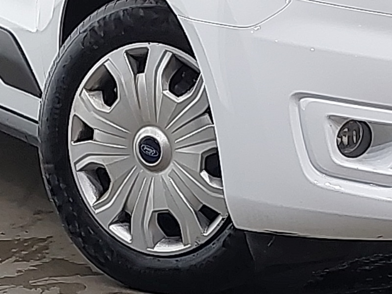 Used Ford Transit Connect 2024 for sale - 77357737: Photo 9