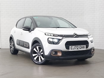 Used Citroen C3 2023 for sale - 78391761: Photo