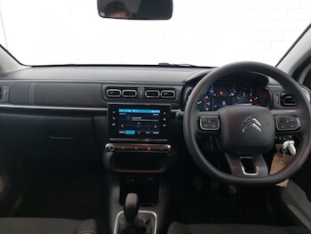 Used Citroen C3 2023 for sale - 78391761: Photo