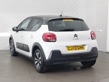 Used Citroen C3 2023 for sale - 78391761: Photo
