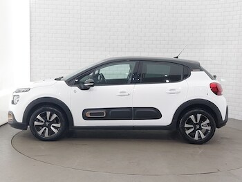 Used Citroen C3 2023 for sale - 78391761: Photo