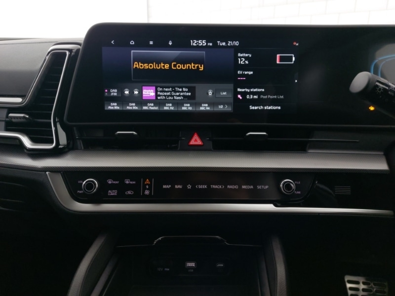 Used Kia Sportage 2025 for sale - 76348454: Photo 10