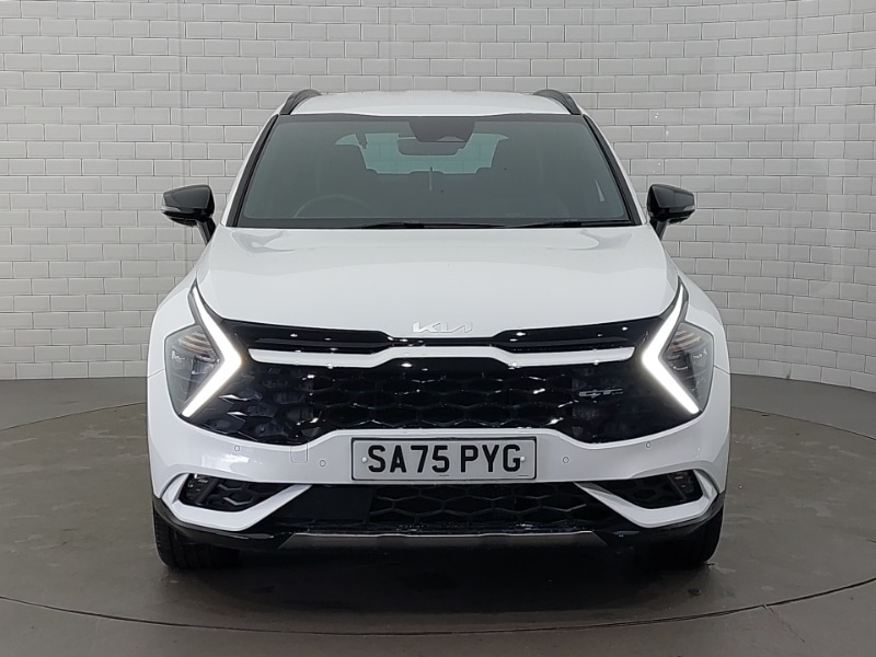 Used Kia Sportage 2025 for sale - 76348454: Photo 12