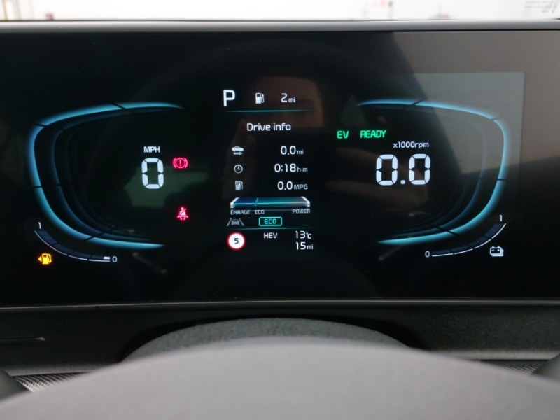 Used Kia Sportage 2025 for sale - 76348454: Photo 13