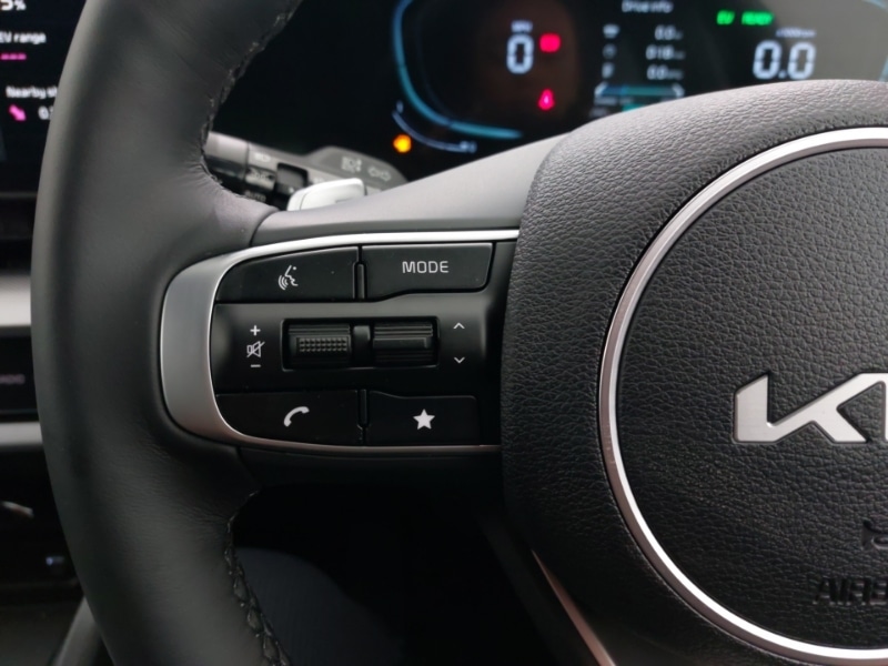 Used Kia Sportage 2025 for sale - 76348454: Photo 14