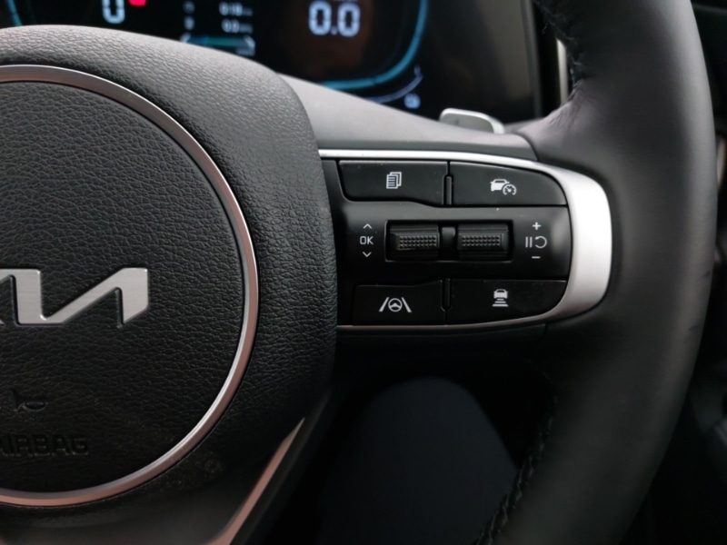 Used Kia Sportage 2025 for sale - 76348454: Photo 15