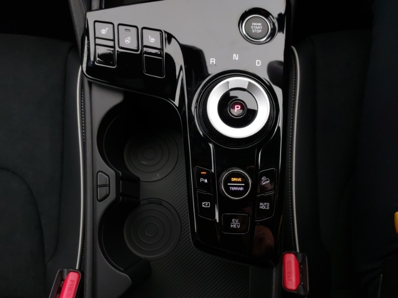 Used Kia Sportage 2025 for sale - 76348454: Photo 17