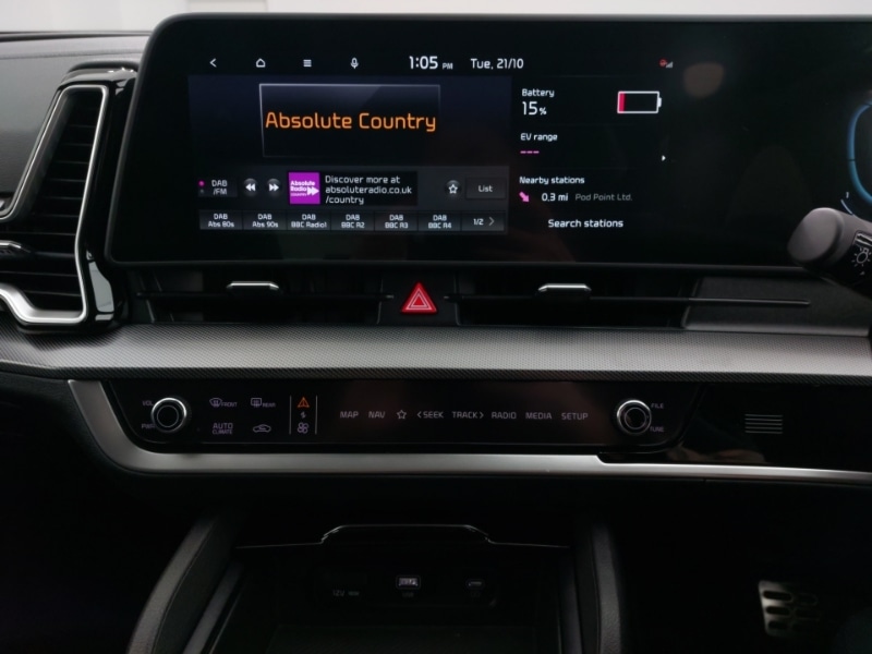 Used Kia Sportage 2025 for sale - 76348454: Photo 18