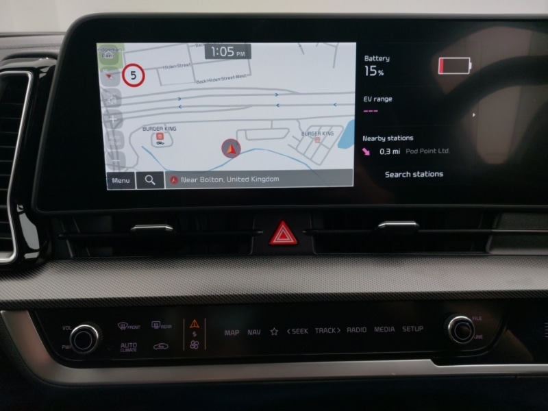 Used Kia Sportage 2025 for sale - 76348454: Photo 19