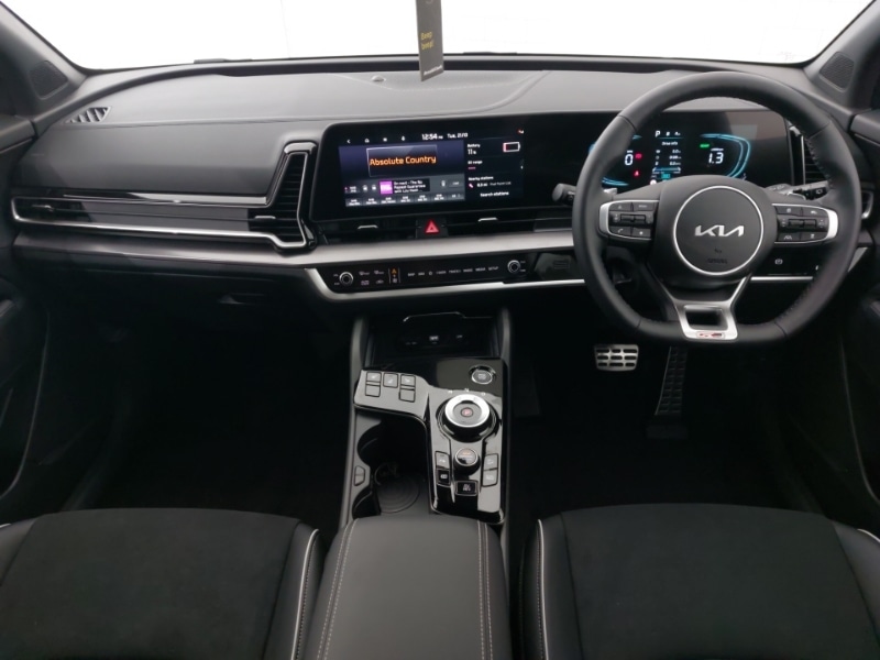 Used Kia Sportage 2025 for sale - 76348454: Photo 2