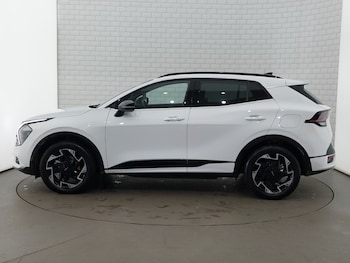 Used Kia Sportage 2025 for sale - 76348454: Photo