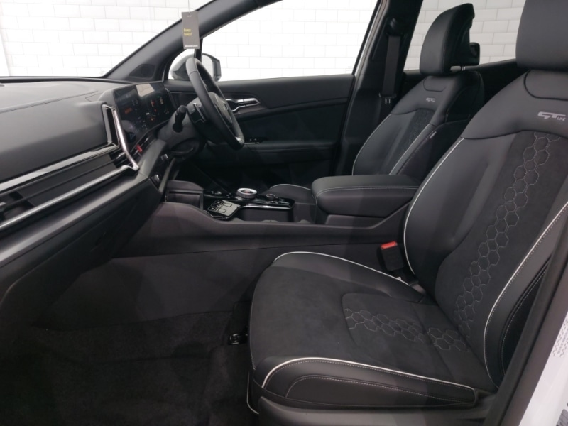 Used Kia Sportage 2025 for sale - 76348454: Photo 5