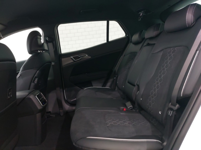 Used Kia Sportage 2025 for sale - 76348454: Photo 6