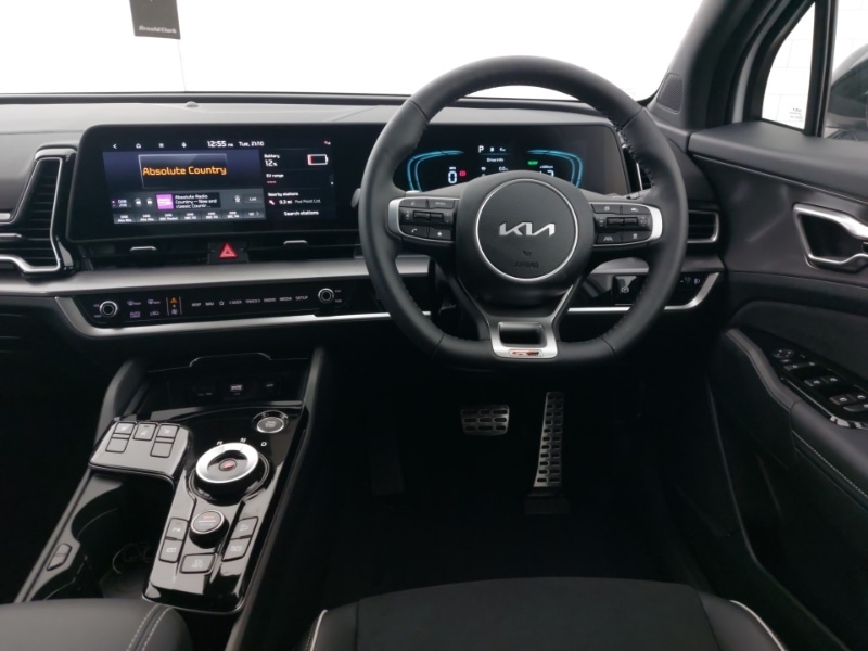 Used Kia Sportage 2025 for sale - 76348454: Photo 7