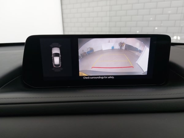 Used Mazda CX-30 2024 for sale - 76282241: Photo 11