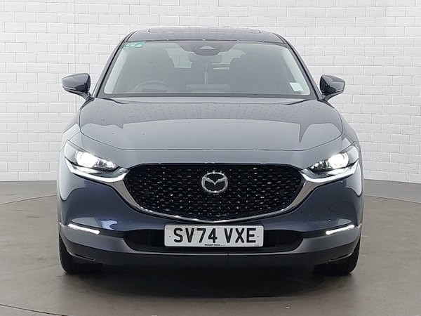 Used Mazda CX-30 2024 for sale - 76282241: Photo 12