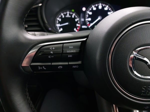 Used Mazda CX-30 2024 for sale - 76282241: Photo 14