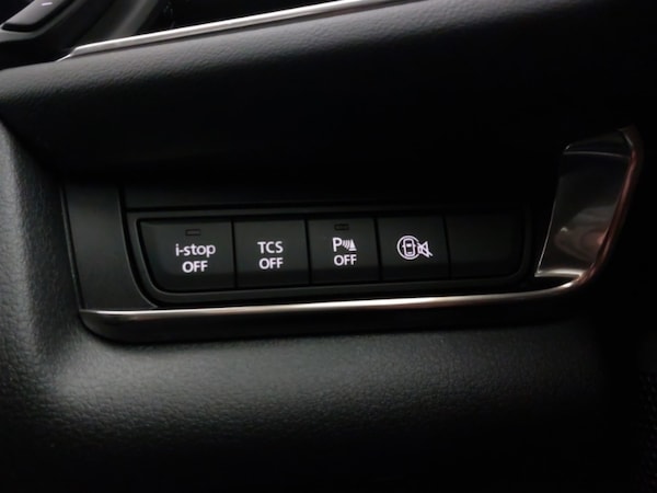 Used Mazda CX-30 2024 for sale - 76282241: Photo 16