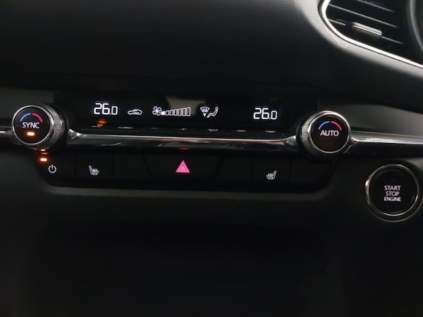Used Mazda CX-30 2024 for sale - 76282241: Photo 18