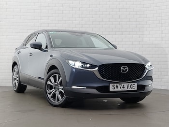 Mazda - CX-30