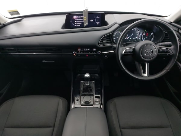 Used Mazda CX-30 2024 for sale - 76282241: Photo 2