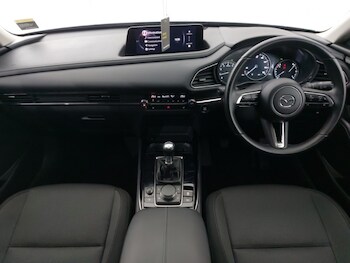 Used Mazda CX-30 2024 for sale - 76282241: Photo 2