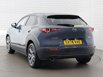 Used Mazda CX-30 2024 for sale - 76282241: Photo 3