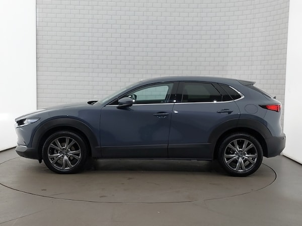 Used Mazda CX-30 2024 for sale - 76282241: Photo 4