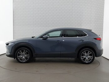 Used Mazda CX-30 2024 for sale - 76282241: Photo 4