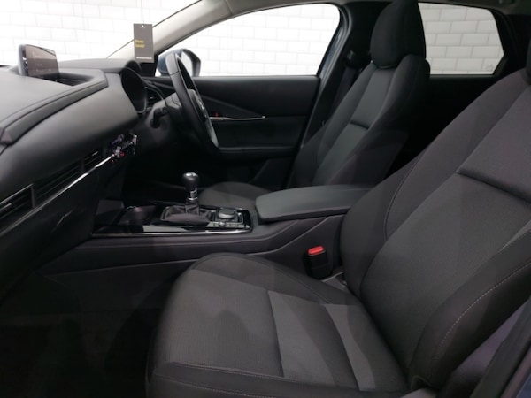 Used Mazda CX-30 2024 for sale - 76282241: Photo 5