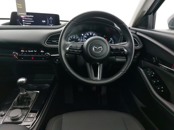 Used Mazda CX-30 2024 for sale - 76282241: Photo 7
