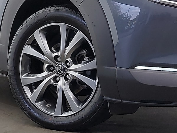 Used Mazda CX-30 2024 for sale - 76282241: Photo 9