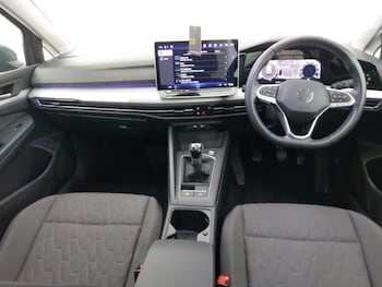Used Volkswagen Golf 2024 for sale - 78480588: Photo