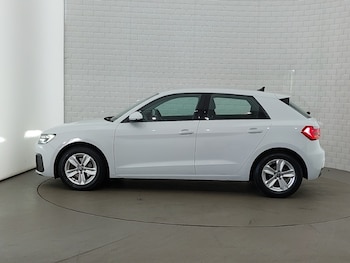 Used Audi A1 2019 for sale - 78327389: Photo