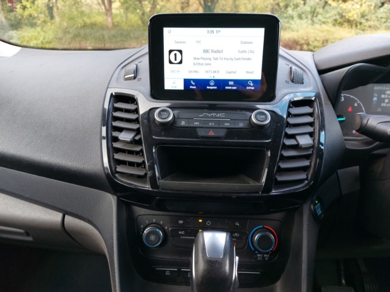 Used Ford Transit Connect 2020 for sale - 76437835: Photo 10