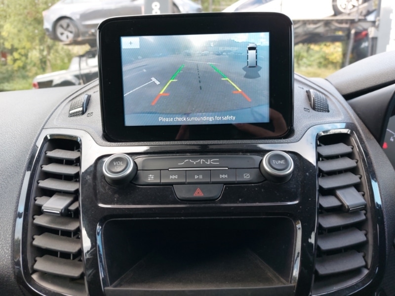 Used Ford Transit Connect 2020 for sale - 76437835: Photo 11