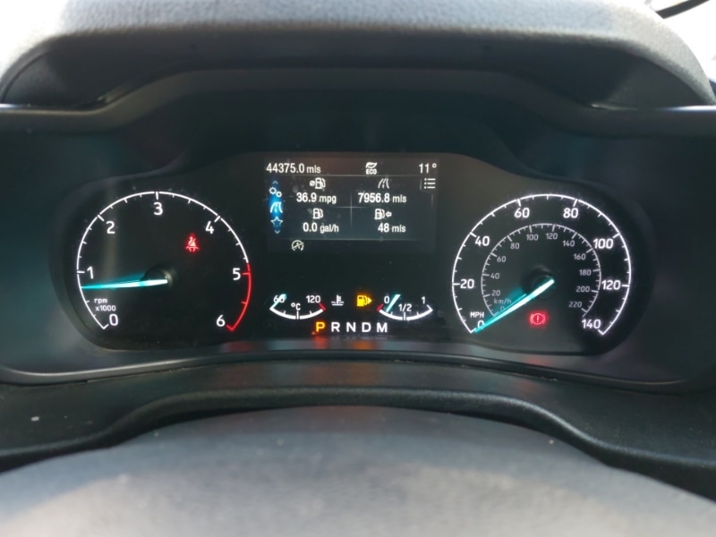 Used Ford Transit Connect 2020 for sale - 76437835: Photo 13