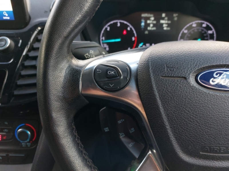 Used Ford Transit Connect 2020 for sale - 76437835: Photo 14