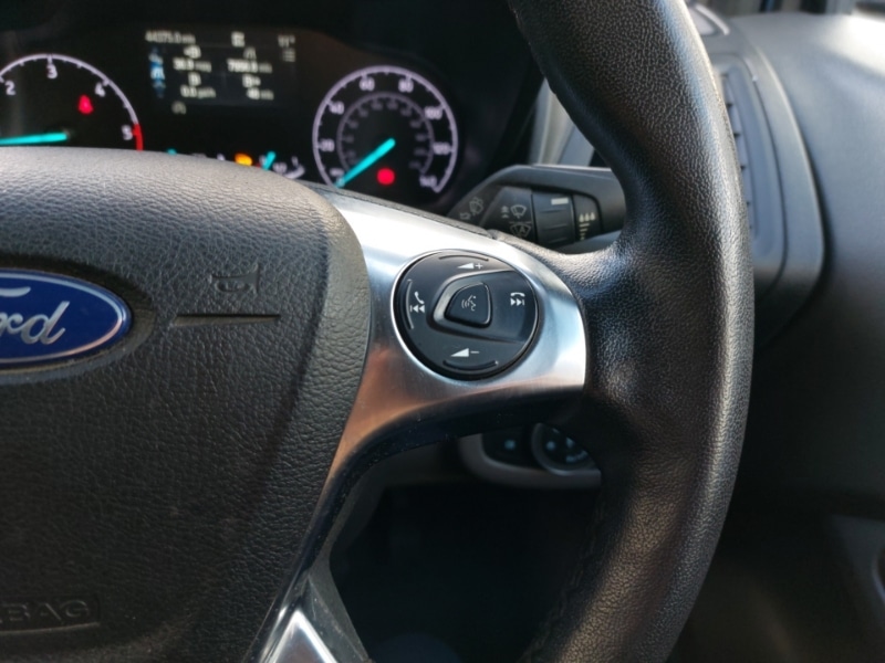 Used Ford Transit Connect 2020 for sale - 76437835: Photo 15