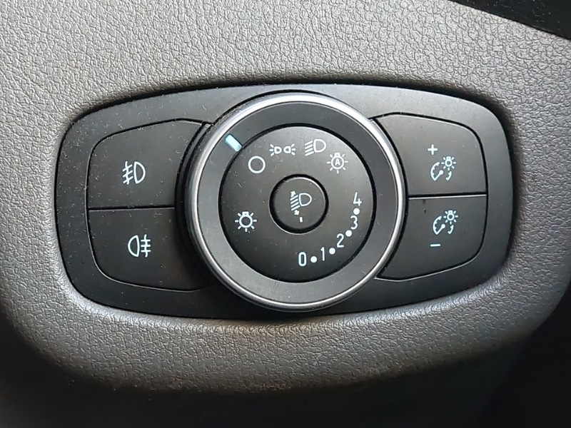 Used Ford Transit Connect 2020 for sale - 76437835: Photo 16