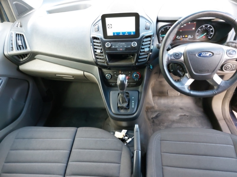 Used Ford Transit Connect 2020 for sale - 76437835: Photo 2