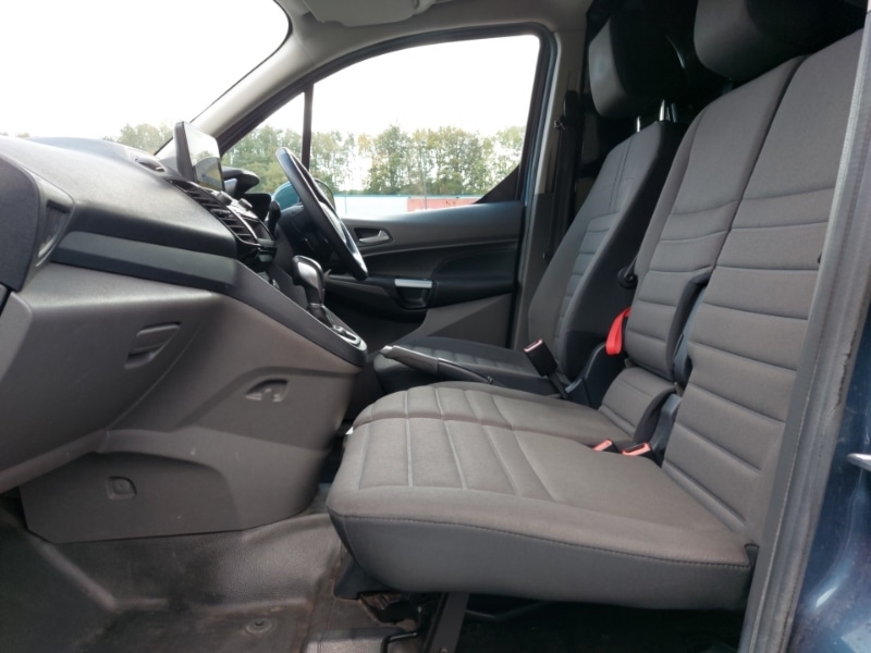 Used Ford Transit Connect 2020 for sale - 76437835: Photo 5