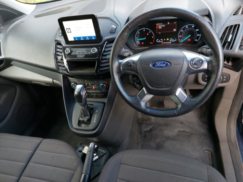 Used Ford Transit Connect 2020 for sale - 76437835: Photo 7
