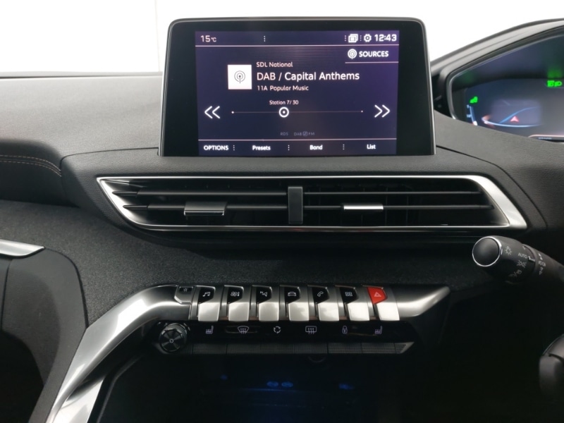 Used Peugeot 3008 2019 for sale - 76560465: Photo 10