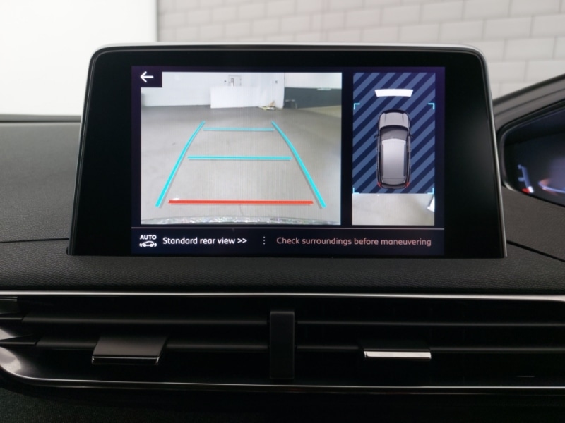 Used Peugeot 3008 2019 for sale - 76560465: Photo 11