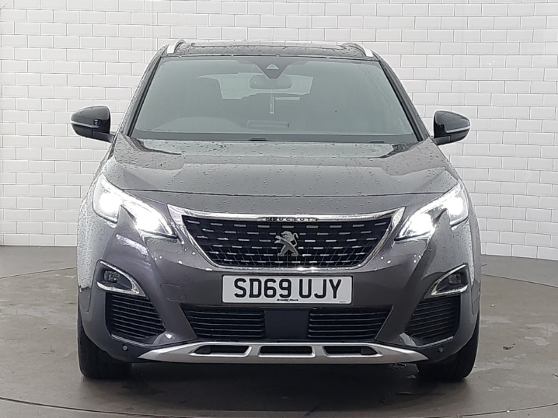 Used Peugeot 3008 2019 for sale - 76560465: Photo 12