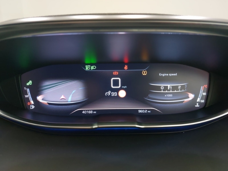 Used Peugeot 3008 2019 for sale - 76560465: Photo 13